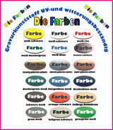 Türschild / Namensschild Elche LASERGRAVUR MIT KORREKTURABZUG Tür010